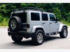 Thumbnail Photo 61 for 2017 Jeep Wrangler